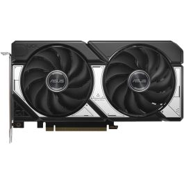 Asus Tarjeta Gráfica NVIDIA GeForce RTX 5060 Ti Dual 16GB GDDR7 PCIe 5.0, 4608 CUDA, 28 Gbps, 2.5 Ranuras Asus Tarjeta Gráfica NVIDIA GeForce RTX 5060 Ti Dual 16GB GDDR7 PCIe 5.0, 4608 CUDA, 28 Gbps, 2.5 Ranuras Precio: 503.68999967. SKU: B15KG4CPYW