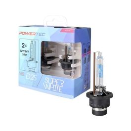 Bombilla para Automóvil MTECPTZSWD2S-DUO M-Tech MTECPTZSWD2S-DUO D2S 35W 12/24V (2 Piezas) Precio: 28.49999999. SKU: S3702552