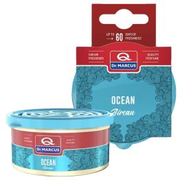 Ambientador para Coche Dr Marcus Aircan Océano 40 g Fragancia Lata Precio: 8.49999953. SKU: B13VBSRWXP