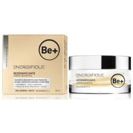 Be+ Redensif Crema Cinfa Nut PNM 50ml Precio: 45.98999944. SKU: B14TMYTLQD