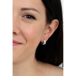Pendientes Mujer Guess JUBE03112JWRHT-U 1 cm