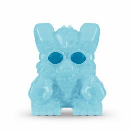 Schleich 42669 ELDRADOR CREATURES Ice Crashmobile con Mini Creature - Set de coches con figura fantástica