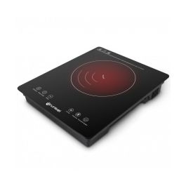 Grunkel Placa de Inducción 2000W Panel Táctil Negro Precio: 37.50000056. SKU: B1C6BPSFH8