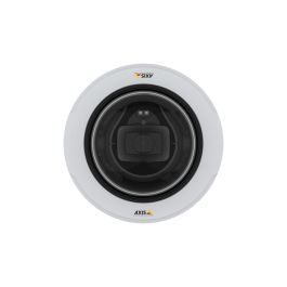 Axis Cámara de Seguridad IP P3248-LV Exterior Techo/Pared Alámbrico 4K 8.3MP IP56 IK10 PoE
