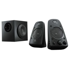 Altavoces Logitech Z623 THX/ 200W/ 2.1