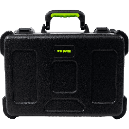 SBG Estuche de Transporte para 7 Micrófonos HF y Accesorios, Cierre TSA para Viaje Precio: 176.68999953. SKU: B1JA6KT9FX