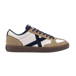 Zapatillas Deportivas Hombre Munich Munich Break 45 Blanco 7-8 Años Precio: 60.78999949. SKU: B16H8D69Y7