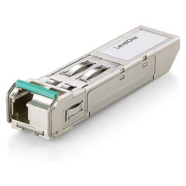 Level One SFP-7331 Transceptor SFP de Fibra Óptica 155M Monomodo Simplex LC 20km Precio: 50.49999977. SKU: B15A8DRFBP