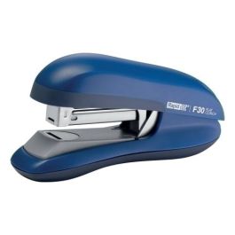 Rapid Grapadora de Sobremesa F30, Grapado Plano, Plástico ABS Azul, 30 Hojas, usa Grapas 24/6 y 26/6, ideal Oficina y Hogar Precio: 21.49999995. SKU: B1C8CAJCWW