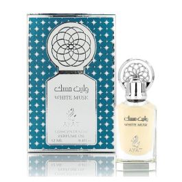 Ayat White musk aceite perfumado concentrado 12 ml Precio: 11.58999952. SKU: B13Y35XC93
