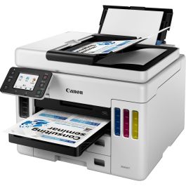 Multifunción Inyección Canon Maxify Gx7050 Wifi Multifunción Inyección Canon Maxify Gx7050 Wifi