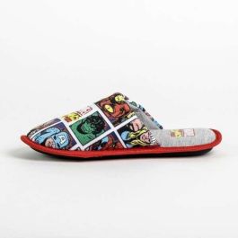 Zapatillas de casa abierta marvel t34/35 Zapatillas de casa abierta marvel t34/35