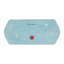 Alfombra de baño antideslizante Badabulle XXL con indicador de temperatura, 91 cm de largo Precio: 29.94999986. SKU: B15G4ERMDE