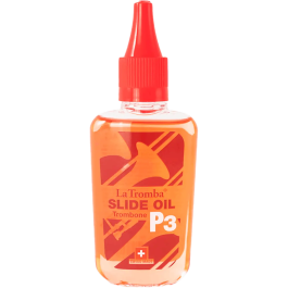 SML Lubricante "Slide Oil" Para Vara De Trombon Precio: 8.49999953. SKU: B1J36BBBWR