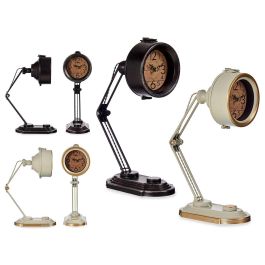 Reloj De Metal Flexo Surtidos Colores Giftdecor 12X34CM (6 Unidades) Precio: 111.94999981. SKU: B142DZ5ABH