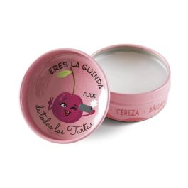 The Fruit Company Bálsamo Labial Cereza: Hidrata y Repara Tus Labios. Aroma Frutos Rojos Precio: 2.8900003. SKU: S4517243