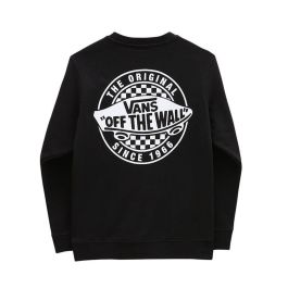 Sudadera sin Capucha Niño Vans Otw Og 66
