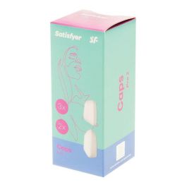 SATISFYER Pro 2 Fundas Vibrador Kit 5 unidades para Mujer SATISFYER Pro 2 Fundas Vibrador Kit 5 unidades para Mujer