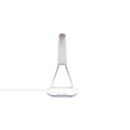 Auriculares/Soporte para auriculares - THE G-LAB - K-STAND HYDROGEN - 2 puertos USB - Blanco Auriculares/Soporte para auriculares - THE G-LAB - K-STAND HYDROGEN - 2 puertos USB - Blanco