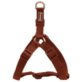 Freedog Arnés Tipo A Nylon Marrón 15 mm X 30-50 cm Precio: 6.50000021. SKU: B1ACQCAY5C