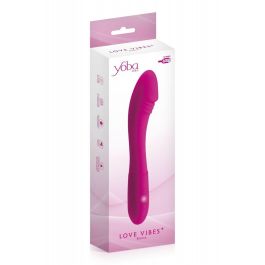 Vibrador Yoba Morado