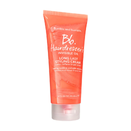 Bumble And Bumble Hairdresser'S Invisible Oil Long Last Styling Cream 200 mL Precio: 28.9500002. SKU: B1HPQGDMQH