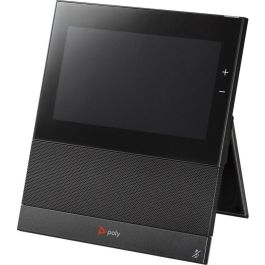 Poly CCX 600 - Teléfono multimedia empresarial Android 9 con pantalla táctil LCD color 7” (1024x600), USB, Bluetooth, Wi-Fi, sin auricular Precio: 544.5899998. SKU: B1E3ZA2M5C