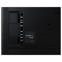 Samsung QM43B-T Pantalla Digital Profesional 108cm (43") Táctil Wifi 4K UHD 24/7