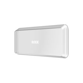 RODE Funda Protectora RODECASTER VIDEO Transparente de Policarbonato Precio: 30.59000032. SKU: B1H47FNQZB
