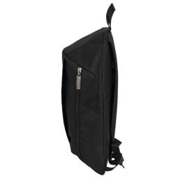 Cartera Escolar Safta Sevilla F.C. Teeen Mini Mochila 220x100x390 mm Cartera Escolar Safta Sevilla F.C. Teeen Mini Mochila 220x100x390 mm