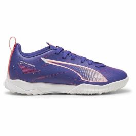 Zapatillas de Fútbol Sala para Niños Puma Ultra 5 Play Tt Infantil Precio: 44.9999. SKU: B1DSXBG25V