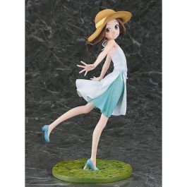 GOOD SMILE Figura Teasing Master Takagi-san 23,5cm