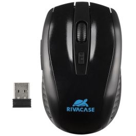 RIVACASE 8038 - Riva NB Tasche Regent Wireless Mouse 15,6" negro