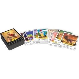 Asmodee ASM3558380126874 Cronología Clutch Box FR Asmodee ASM3558380126874 Cronología Clutch Box FR