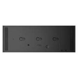 Lenovo ThinkPad USB4 Smart Dock 5500, 65W, Negro