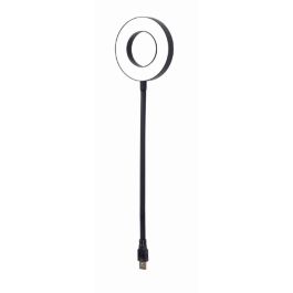 Aro de Luz para Selfie GEMBIRD NL-LEDRING-01 Precio: 6.50000021. SKU: S5616528