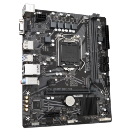 Gigabyte H510M S2H V3 (rev. 1.0) Intel H470 Express LGA 1200 micro ATX