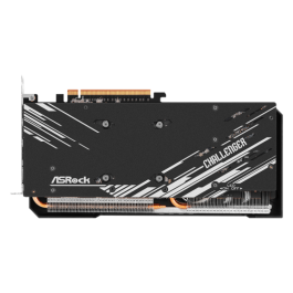 Asrock Challenger Radeon RX 7800 XT AMD 16 GB GDDR6 Asrock Challenger Radeon RX 7800 XT AMD 16 GB GDDR6