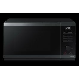 Microondas Samsung MG23DG4524CG Negro 23 L 800 W 2400 W Precio: 153.95000005. SKU: B1HRV2YBQR