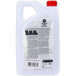 Aceite de motor - CASTROL GTX - 10W-40 A3/B4 - 5L+1L - 057026