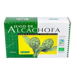 Alcachofa Eco Jugo Viales Precio: 16.7899996. SKU: B1JVMQH7TR