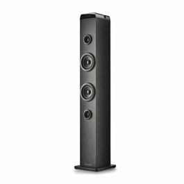 Torre de Sonido Bluetooth NGS SKY CHARM PRO Negro 50 W