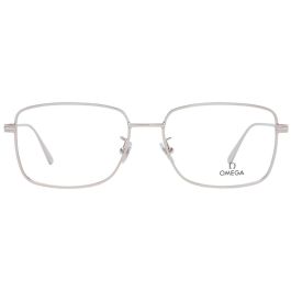 Montura de Gafas Hombre Omega OM5035-D-57028 Rosa ø 57 mm Montura de Gafas Hombre Omega OM5035-D-57028 Rosa ø 57 mm