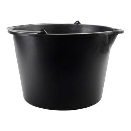 Cubo de construccion 20l con pico 6597 ø38,1x26cm Precio: 5.89000049. SKU: B14PMPQPGD