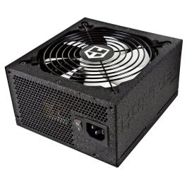 Nox Fuente de Alimentación Hummer NXHM650BZ 650W 80 Plus Bronze Modular Ventilador 14cm Precio: 78.69000018. SKU: S5601374