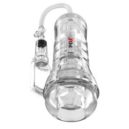 Masturbador Pipedream PDX Elite Masturbador Pipedream PDX Elite Precio: 79.98999998. SKU: B1GMCJCHS2