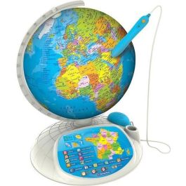 EXPLORAGLOBE Connect El mundo interactivo en evolución EXPLORAGLOBE Connect El mundo interactivo en evolución