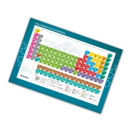 Clementoni Mi Laboratorio de Química - Juego Educativo y Científico para Niños +8 Años Clementoni Mi Laboratorio de Química - Juego Educativo y Científico para Niños +8 Años