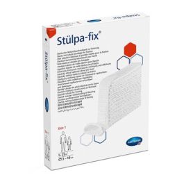 Venda Tubular Stulpa Fix T5 25Mx6,5 cm 1Ud Precio: 24.8900003. SKU: B1FAJKSSCX