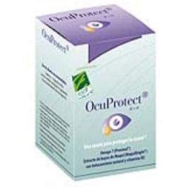 Ocuprotect 30Perlas+30Cap.Veg. Precio: 36.4999998. SKU: B1JW5LR57A